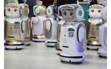 2024南京智博会:展示国内外前沿科技成果,推动智能产业快速发展