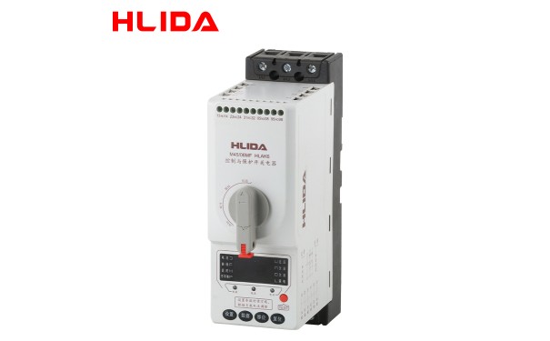 HLDCPS6-45控制与保护开关