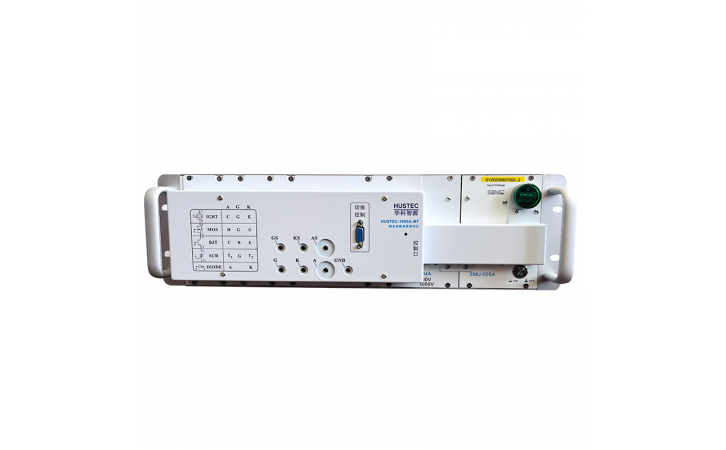 IGBT检测设备 HUSTEC-1600A-MT