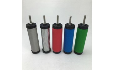 汉克森E9-48L E9-12II E9-16II滤芯