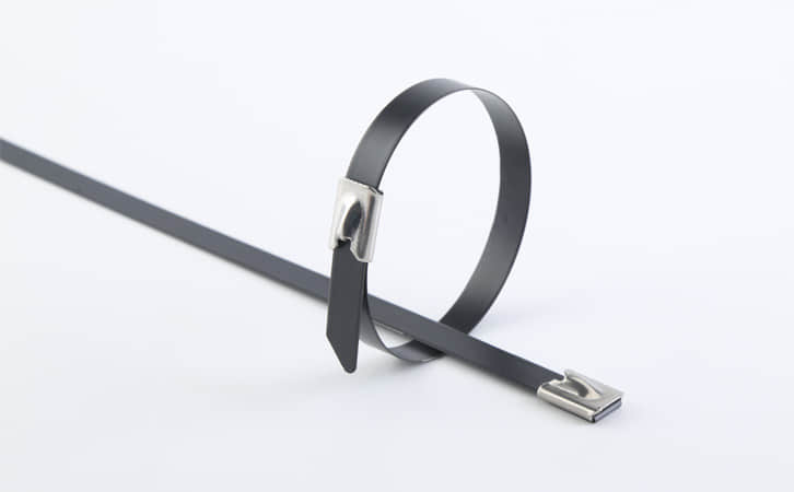 精密制造耐腐蚀可调节不锈钢扎带 精密制造耐腐蚀可调节不锈钢扎带