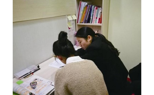 苏州高中语文一对一课外辅导收费标准及提优课程详情-- 昆山墨凡六六六课外培训中心有限公司