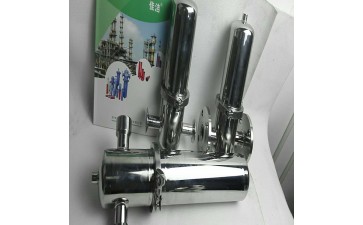 不锈钢过滤器 不锈钢压缩空气过滤器