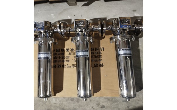 液体除菌过滤器 灭菌过滤器 除菌过滤器-- 杭州市佳洁机电设备有限公司