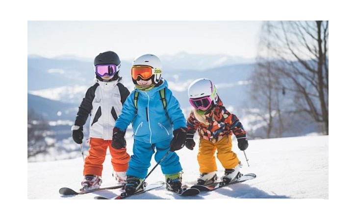 苏州三六六冬令营青少年滑雪梦与年味