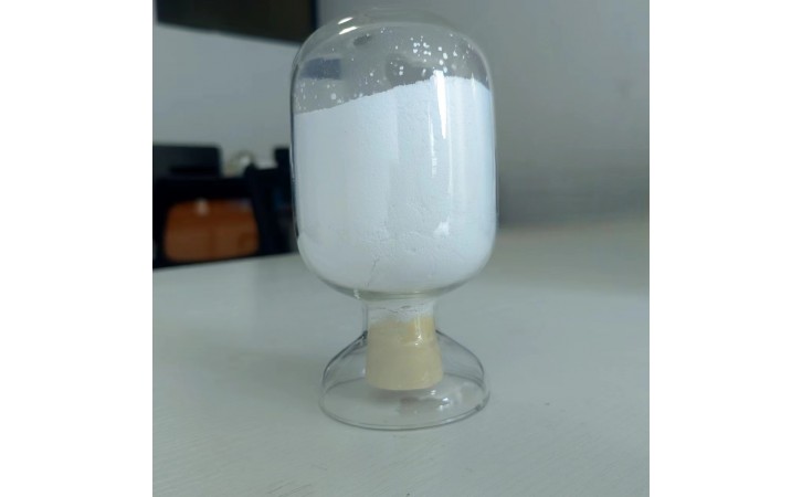 200纳米氧化镁高分散陶瓷塑料橡胶用