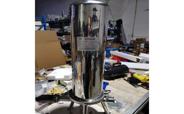 废气排放除菌装置 废气排放过滤装置