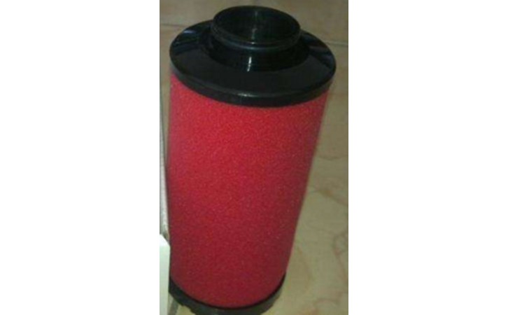 SULLAIR寿力管道精密过滤器和管道滤